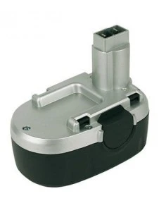 Rigenerazione Erbauer 18V...