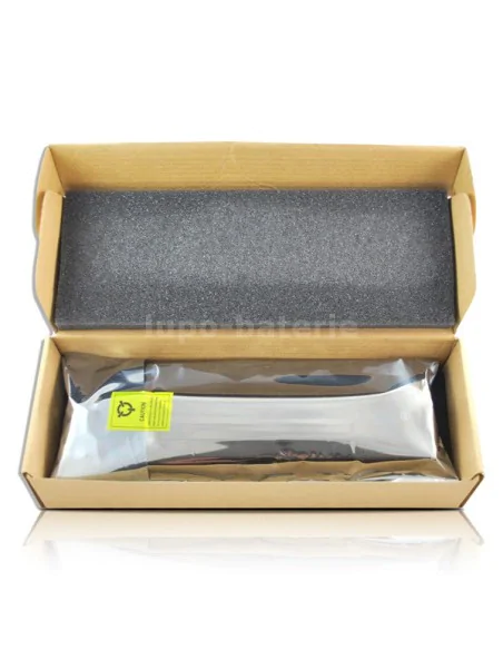 Bateria Dell Inspiron 1525 6600mAh