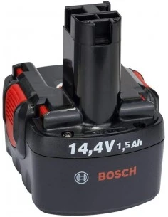 Régénération Bosch 14,4V...