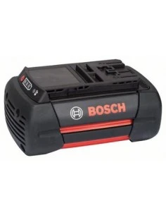 Regenerácia Bosch 36V li-ion