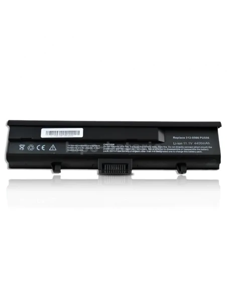 Bateria Dell Inspiron 1525 6600mAh