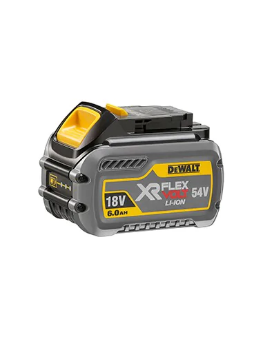 Regenerácia DeWalt FlexVolt li-ion