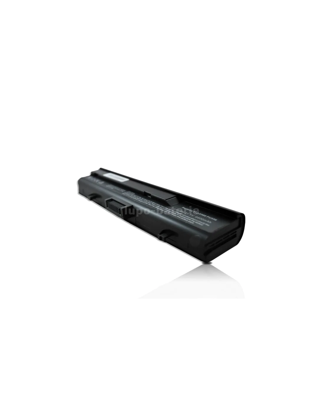 Bateria Dell Inspiron 1525 6600mAh