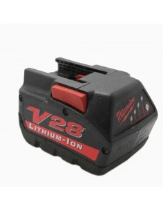 Regeneracja Milwaukee 28V...