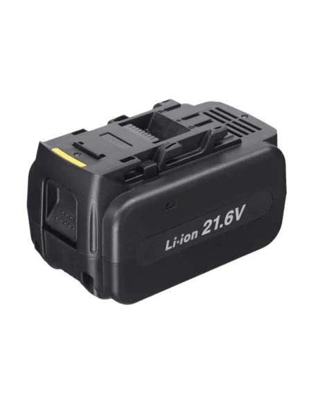 Riparazione e rigenerazione di batterie per Panasonic 21,6 V li-ion