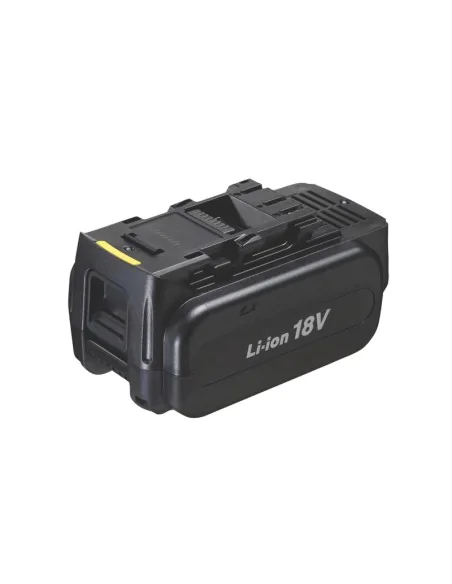 Naprawa i regeneracja akumulatorów do Panasonic 18V li-ion