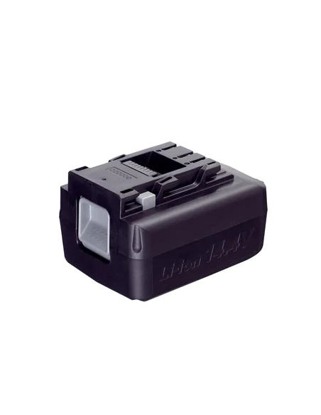 Profesjonalna regeneracja akumulatorów Panasonic  14,4V li-ion