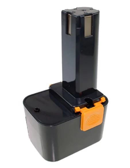 Naprawa i regeneracja akumulatorów do Panasonic EY9080 9,6V li-ion