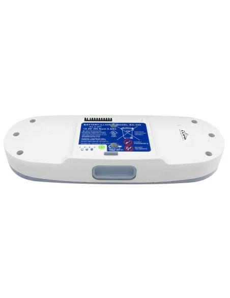 Riparazione e rigenerazione di batterie per BA-300 14,4 V agli ioni di litio