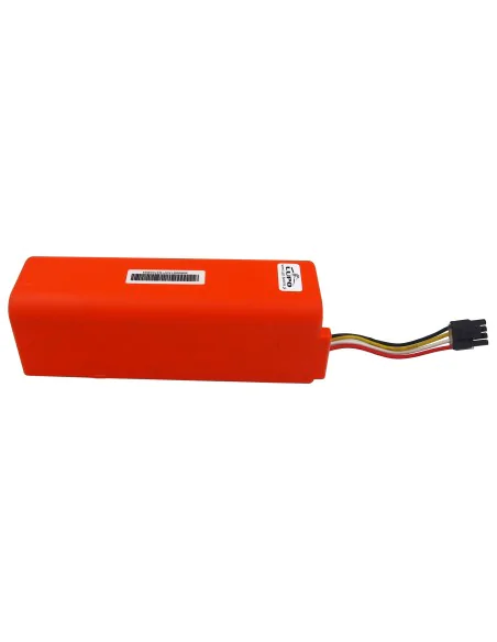 Oprava a regenerácia batérií pre Li-ion Xiaomi Vacuum Cleaner 14,4V