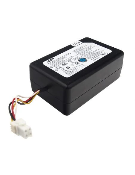 Reacondicionamiento de Samsung Assy 21.6V li-ion modelo DJ96-00193A