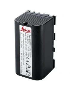 Regeneratie Leica GEB221...