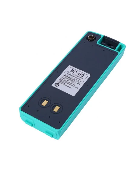 Riparazione e rigenerazione delle batterie per Nikon BC-60, BC-65 7.2V NiMh