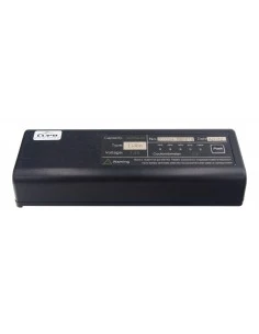 Rigenerazione batteria...