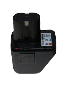 Rigenerazione Gesipa 12V...