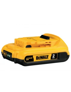 Rigenerazione DeWalt 20V...