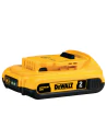 Rigenerazione DeWalt 20V li-ion