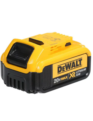 Regenerace DeWalt 20V li-ion