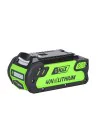 Naprawa i regeneracja akumulatorów GreenWorks 40V li-ion
