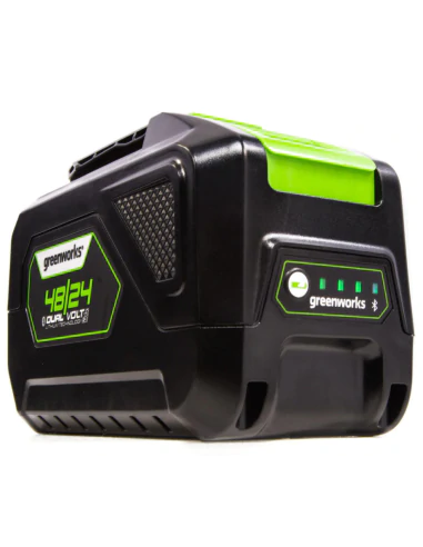 Regenerace GreenWorks 48V/24V li-ion