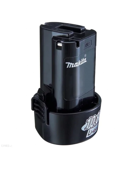 Regenerácia lítium-iónových batérií Makita BL1013