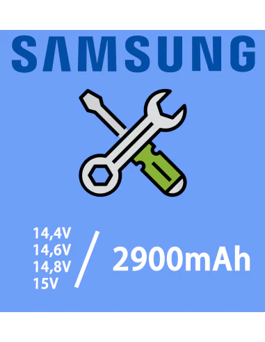 Regeneration Laptop Batterie Asus - 4...