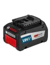Bosch Eneracer 18V 6300mAh li-ion