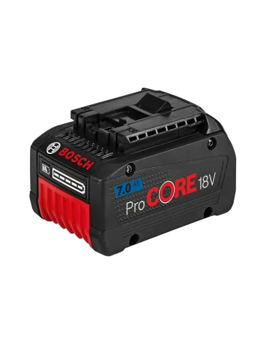 Bosch ProCore 18V 7000mAh li-ion