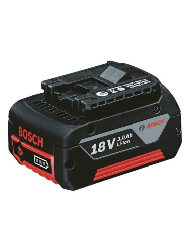 Bosch 18V 3000mAh li-ion