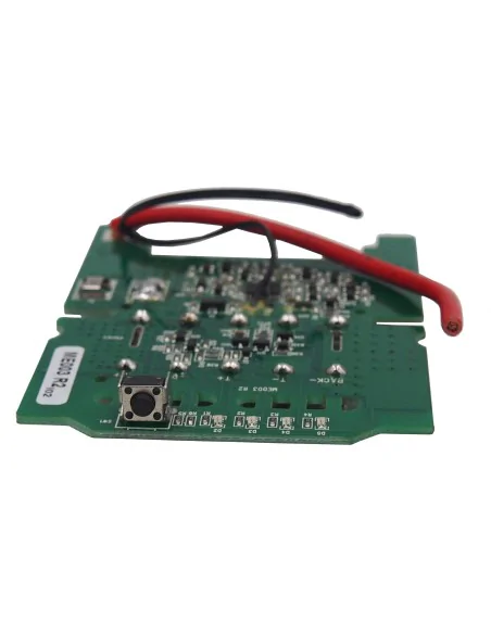 Électronique Metabo 18V Lit-ion»