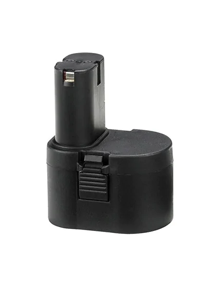 Naprawa i regeneracja akumulatorów do Novopress  9,6V li-ion