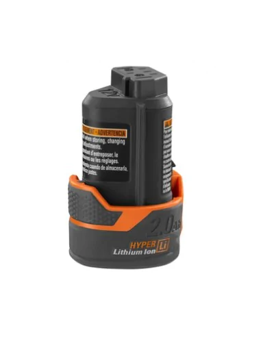 Regeneracja Ridgid 12V li-ion