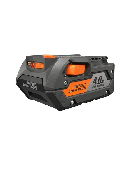 Riparazione e rigenerazione di batterie per Ridgid 18V li-ion