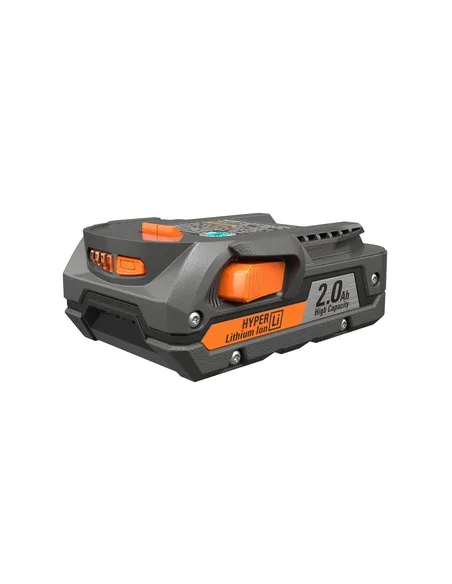 Riparazione e rigenerazione di batterie per Ridgid 18V li-ion