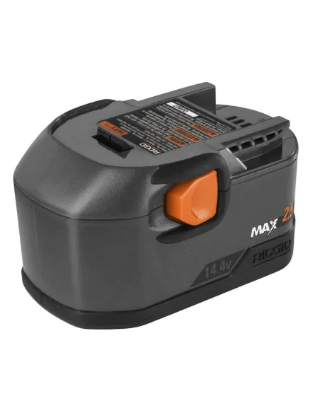Rigenerazione batteria per Ridgid 14,4V NiCd/NiMh