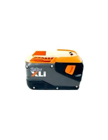 Regenerace Ridgid 24V NiCd/NiMh