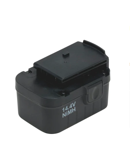 Regenerácia batérie pre Würth 14,4V NiCd/NiMh