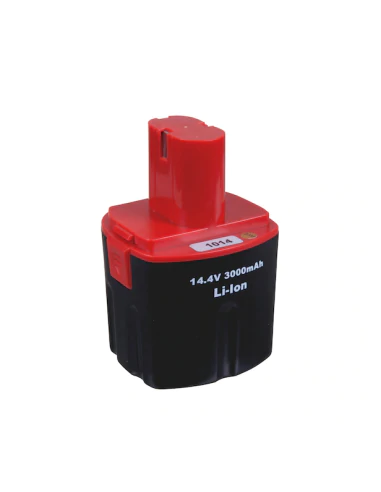 Régénération Würth 14,4V li-ion