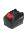 Riparazione e rigenerazione di batterie per Würth 14,4 V li-ion