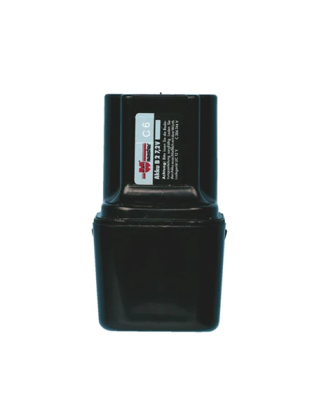 Naprawa i regeneracja akumulatorów do Würth  7,2V NiCd/NiMh