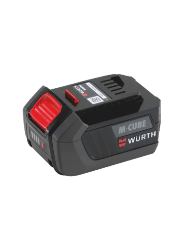 Regenerácia Würth 18V li-ion