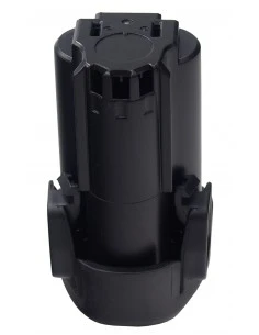 Logement de batterie...