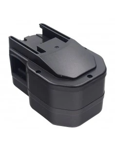 Carcasa de batería Atlas...