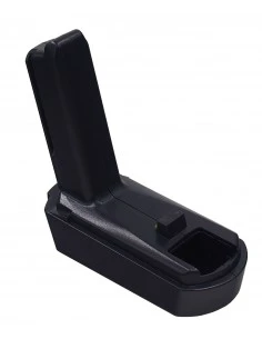 Alloggiamento della...