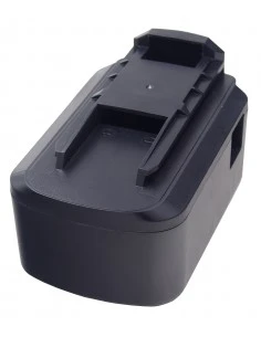 Alloggiamento della...