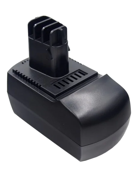 Puzdro pre Metabo 12V