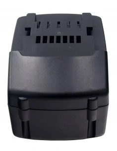 Logement de batterie Metabo...