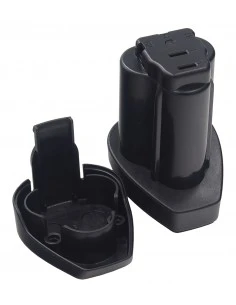 Carcasa de batería Metabo...