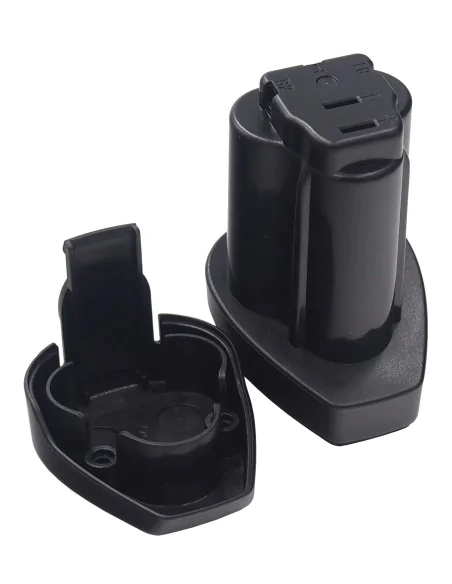 Puzdro pre Metabo 10,8V