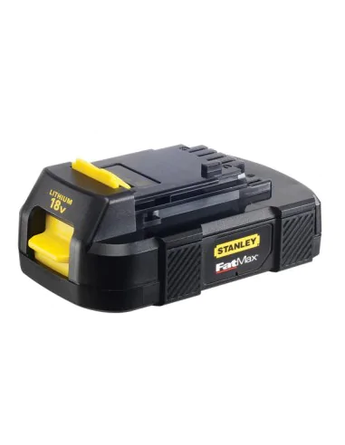 Rigenerazione Stanley 18V li-ion